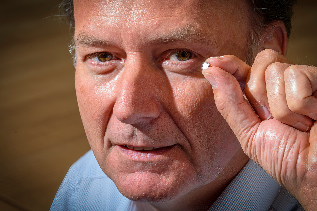 Sencure raises €5 Million investment round to accelerate industrialization of SNCE-800 Biosensor Chip