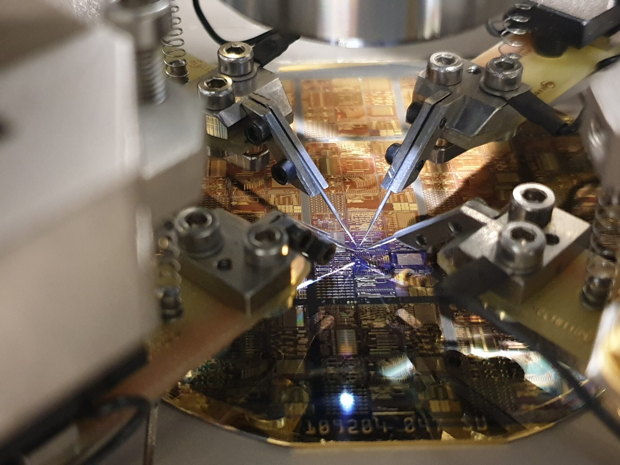 The Netherlands  introduces the ChipNL Competence Centre to drive semiconductor innovation