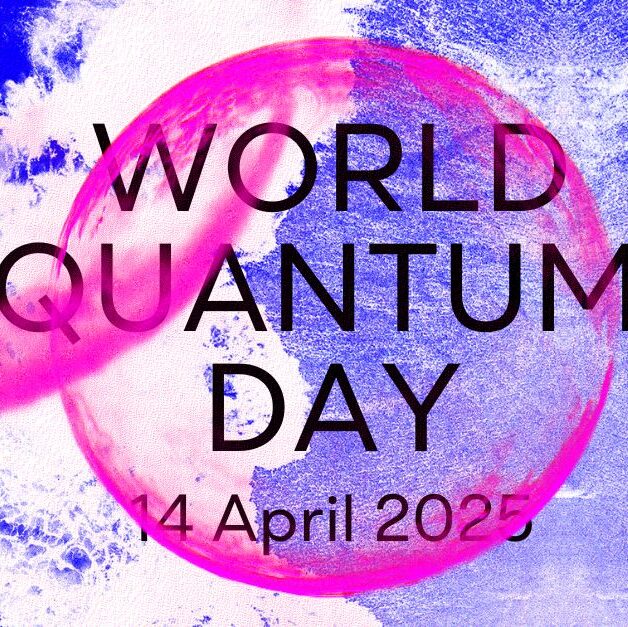 World Quantum Day 2025