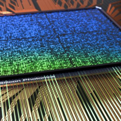 Important step for New Origin: Construction of Dutch pilot production line for photonic chips to start this year