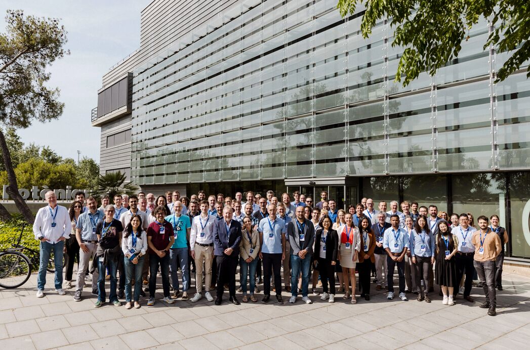 Start of PIXEurope, a 400M€ initiative that aims to accelerate photonic chip development in Europe
