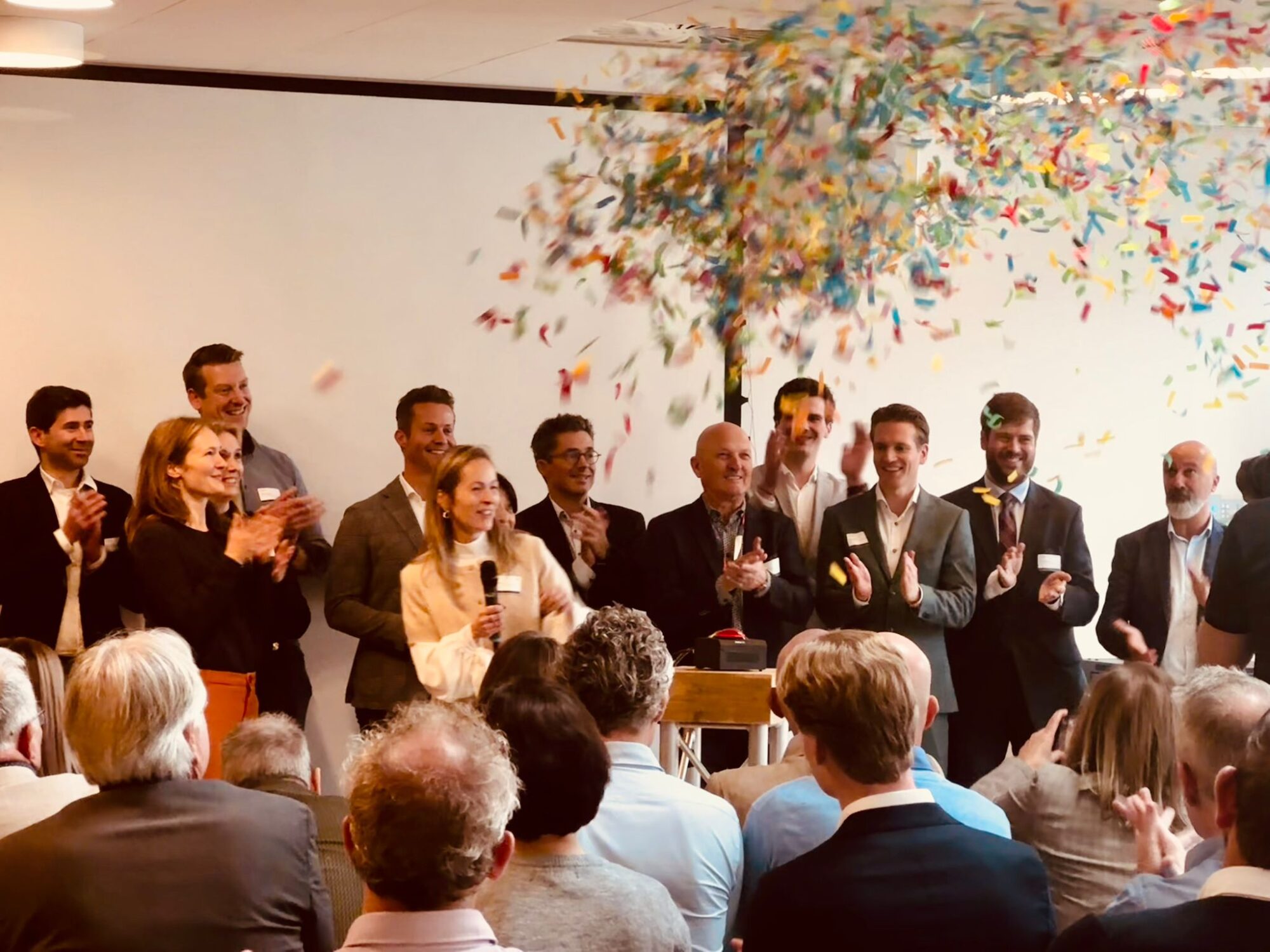 ChipNL Competence Centre officially launched