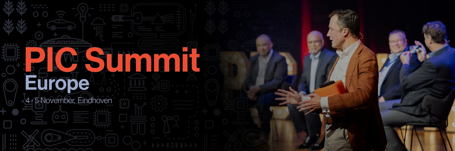 PIC Summit Side Event: Where Science Meets Industry