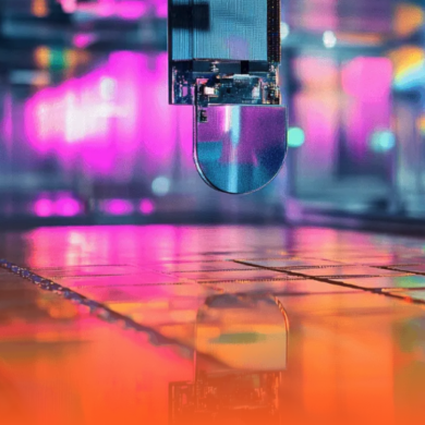 Kick-off Project Beethoven: Train together for a strong microchip sector