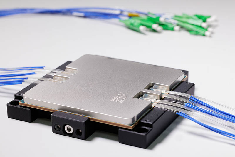 PHIX announces collaboration with Lightmatter to enable scalable photonic integration