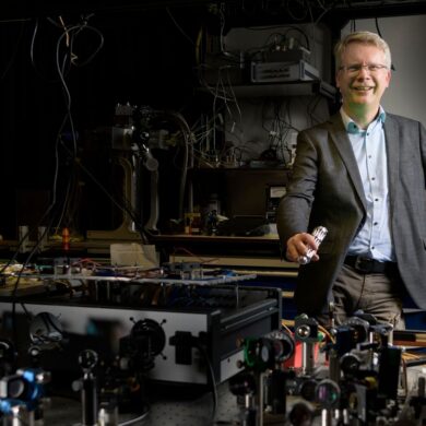 QSA Technology develops quantum-secure authentication technology with early-stage funding