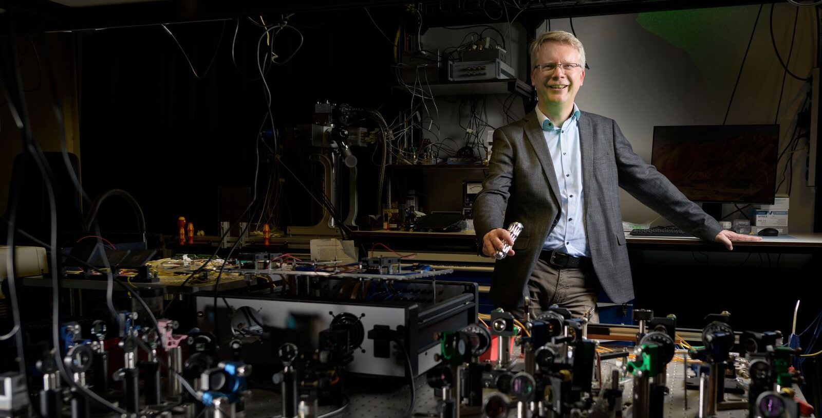 QSA Technology develops quantum-secure authentication technology with early-stage funding