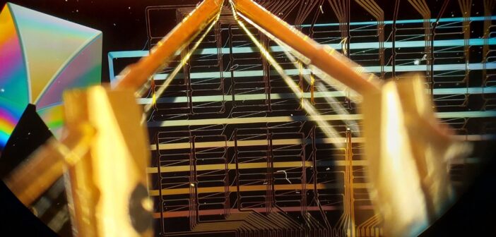 University of Twente launches €50 million European Quantum pilot P4Q