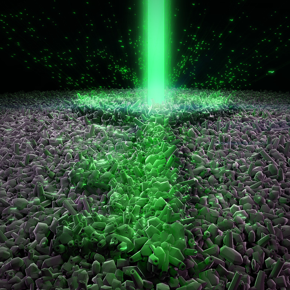 Security with quantum precision