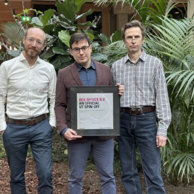 Multilayer structures for X-ray and EUV Optics