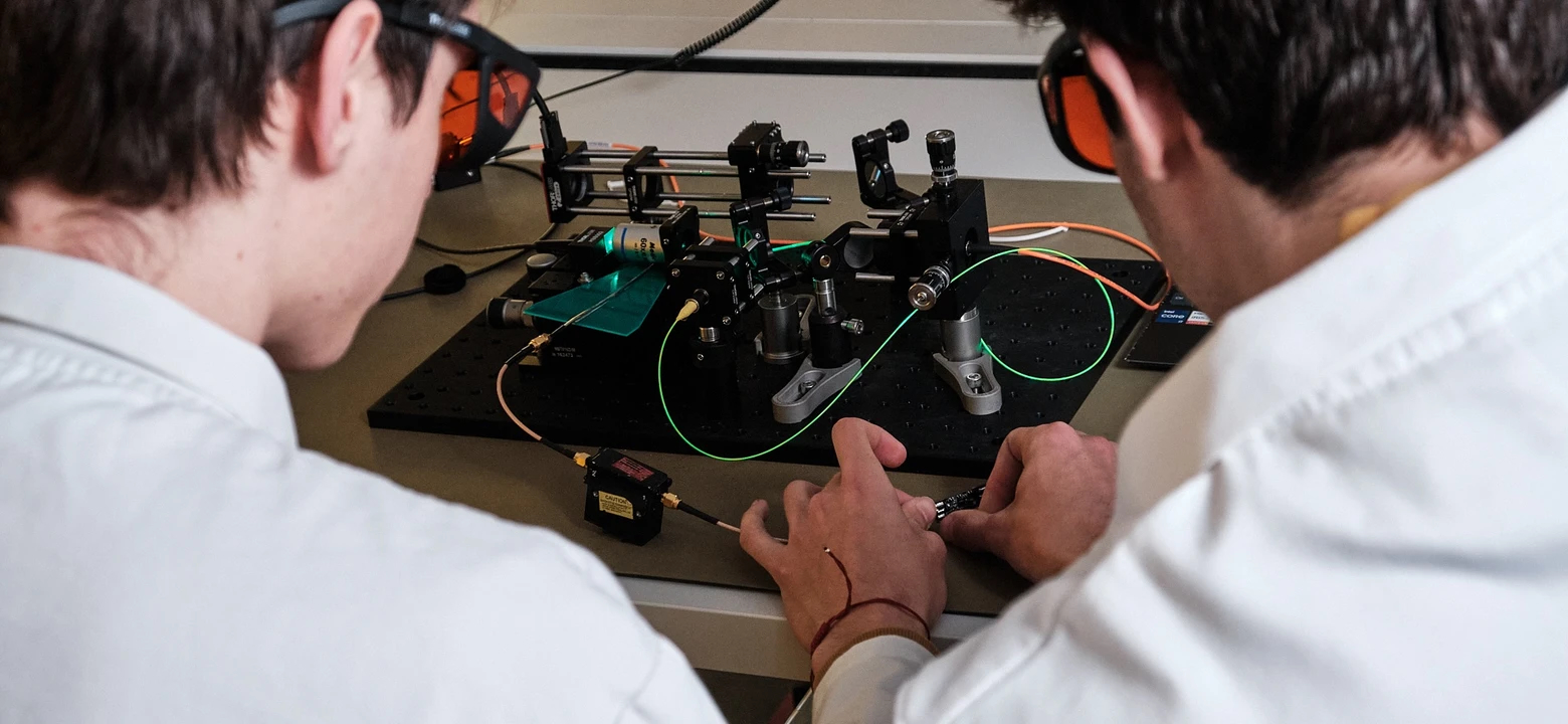 ChipTech Twente Talent