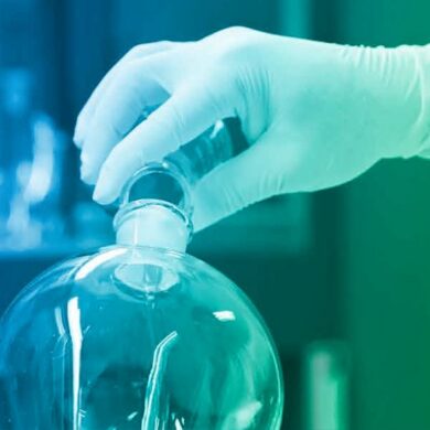 From brilliant idea to mid-volume production