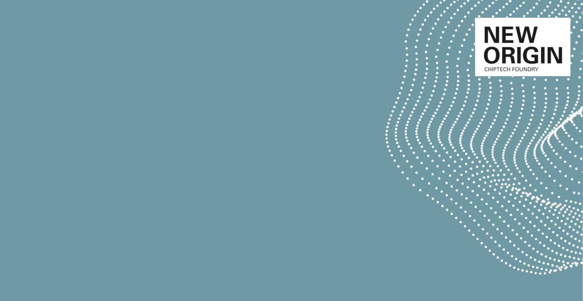 New Origin to collaborate with imec to scale Photonic IC manufacturing in industrial environment