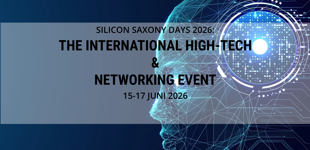 Silicon Saxony days 2026