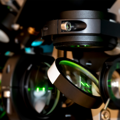 Quantum project with Eurofins MASER pushes the boundaries of chip analysis