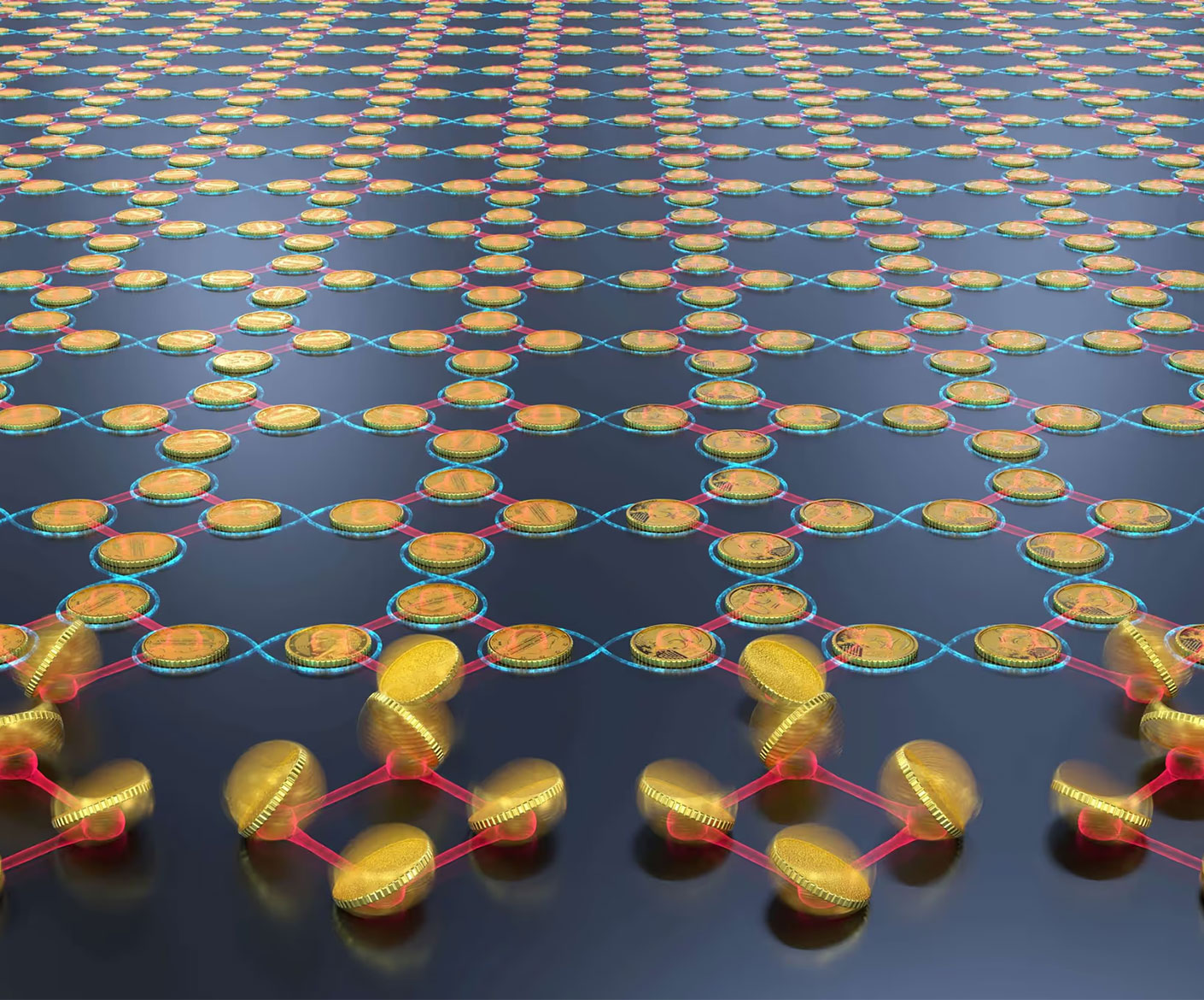 Filtering photons for better quantum computers