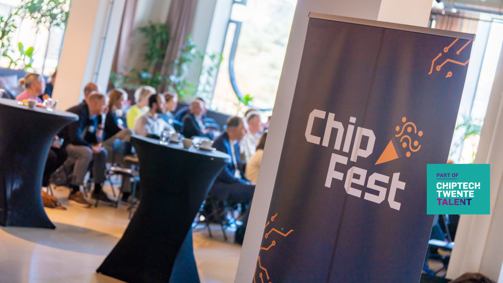 ChipFest! Networking Event