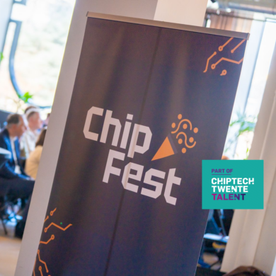 ChipFest! Networking Event