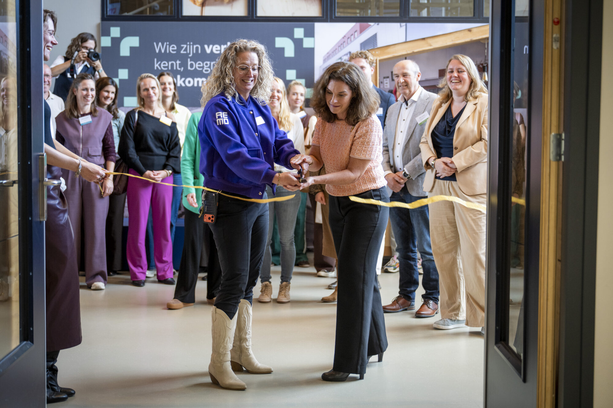 Twente brings national talent programme for the semiconductor sector to life with the first Semicon Learning Centre