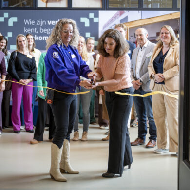 Twente brings national talent programme for the semiconductor sector to life with the first Semicon Learning Centre