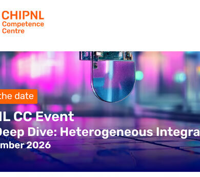 ChipNL CC Tech Deep Dive: Heterogeneous Integration
